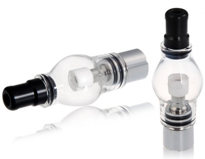 Large Vapor M6 Atomizer for Electronic Cigarettes