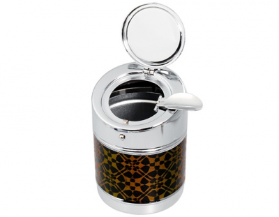 Stylish Car Cigarette Ashtray