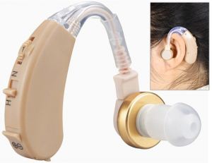 Mini Audiphone Hearing Aids