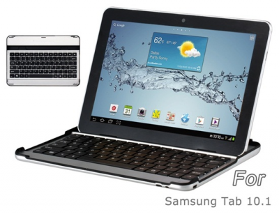 HT-P2093 Mobile Stand Bluetooth Keyboard for 10.1