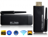 Hi763 Miracast WiFi Display Dongle (Black)